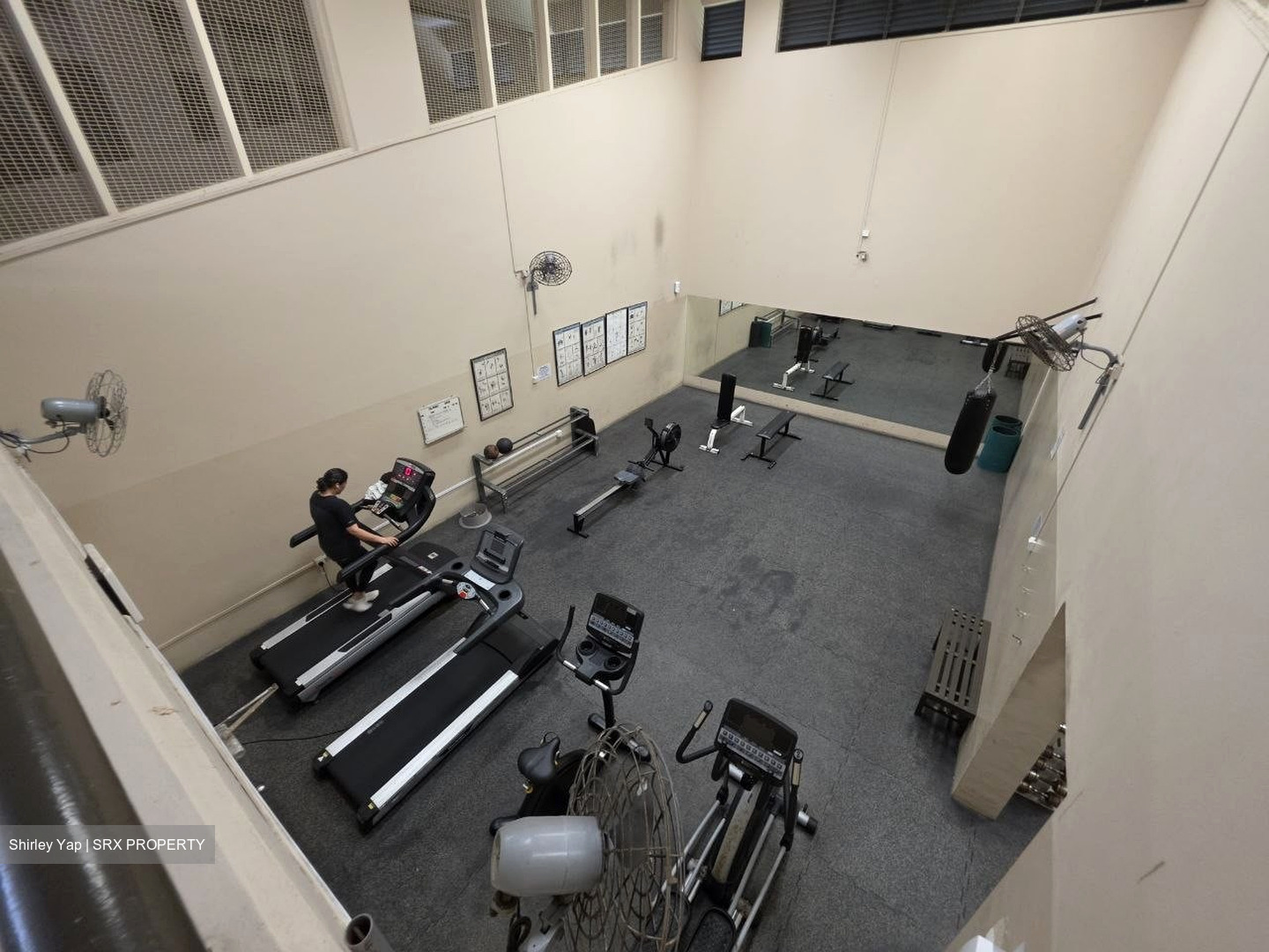 Bayshore Park (D16), Condominium #580665421